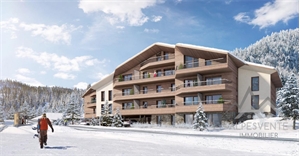 t5 à la vente -   74390  CHATEL, surface 129 m2 vente t5 - UBI431338787